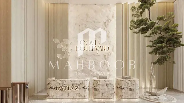 Cove Boulevard by Imtiaz thumbnail 16