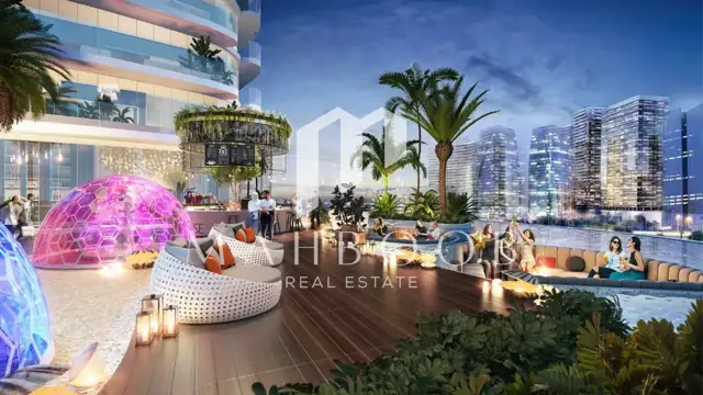 Urgent Sale | 9.4% Below OP | 1 BR in Canal Heights thumbnail 11