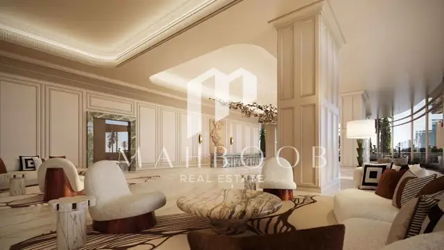 Le Chateau by Beyond thumbnail 15