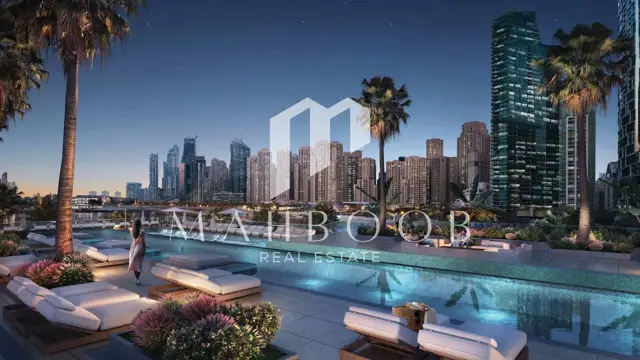 Bluewaters Bay thumbnail 10