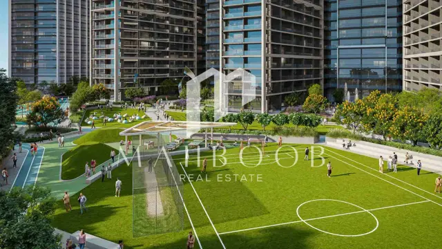 Sobha Central thumbnail 17