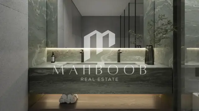 Urgent Sale | 15.3% Below OP | 2 BR in W Residences thumbnail 7