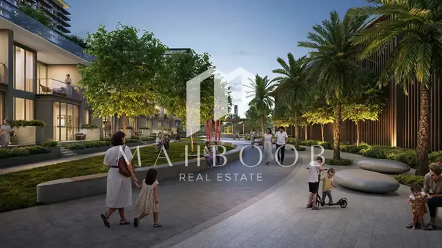 Palace Residences Hillside B thumbnail 7