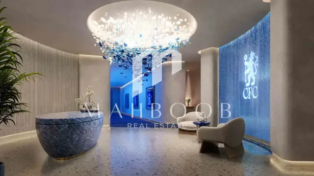 Chelsea Residences thumbnail 11