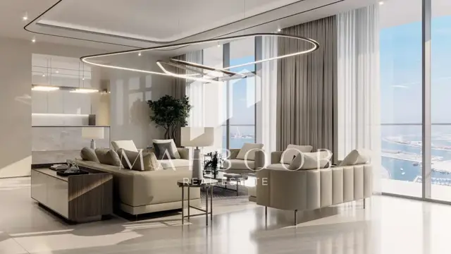 Sobha Seahaven thumbnail 10
