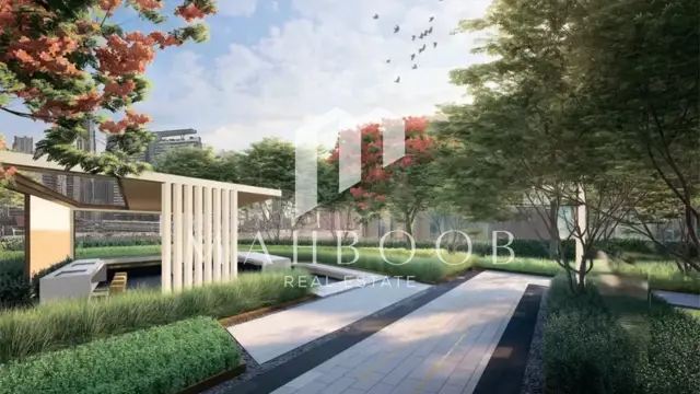 Urgent Sale | 2 BR Design Quarter Tower A thumbnail 4