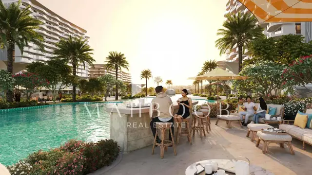 Damac Lagoons thumbnail 13