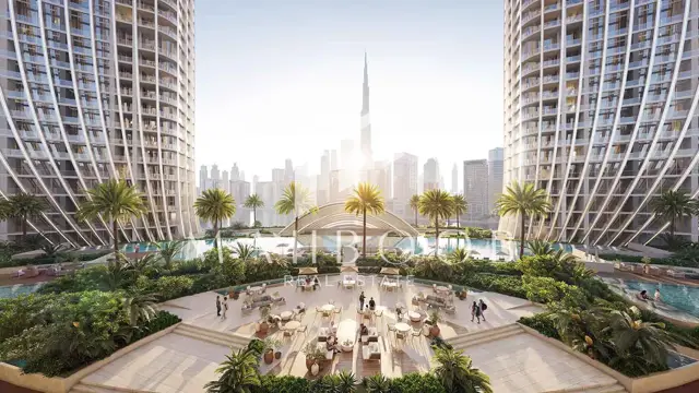 Binghatti Skyrise thumbnail 12