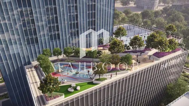The Element at Sobha One thumbnail 15