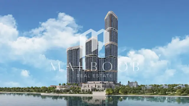Sobha Skyscape thumbnail 1