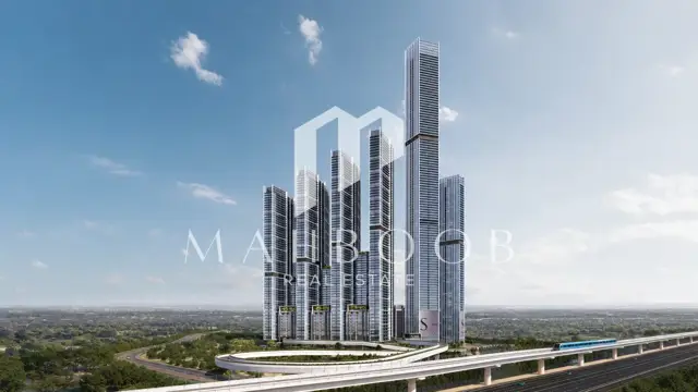 Sobha Central
