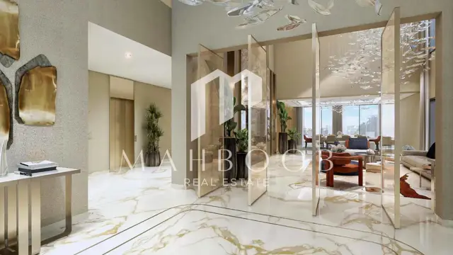 Damac Islands thumbnail 9
