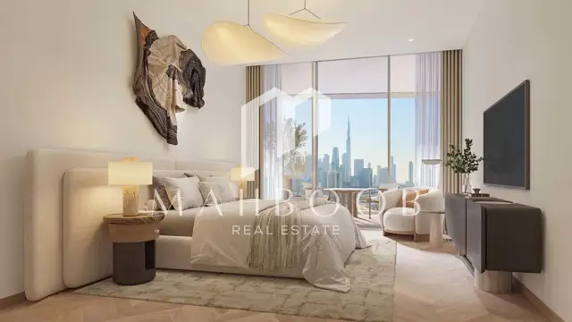 Artistry Residences By Select Group thumbnail 11