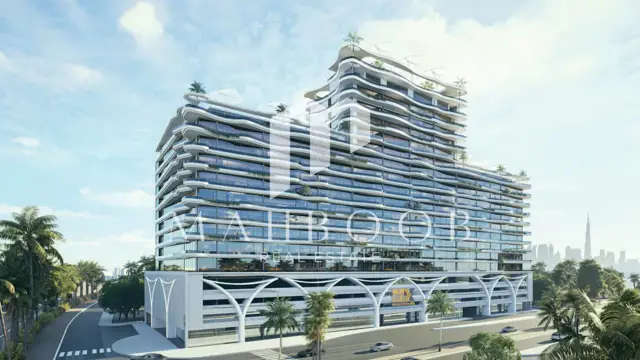 311 Boulevard by BAMX thumbnail 1