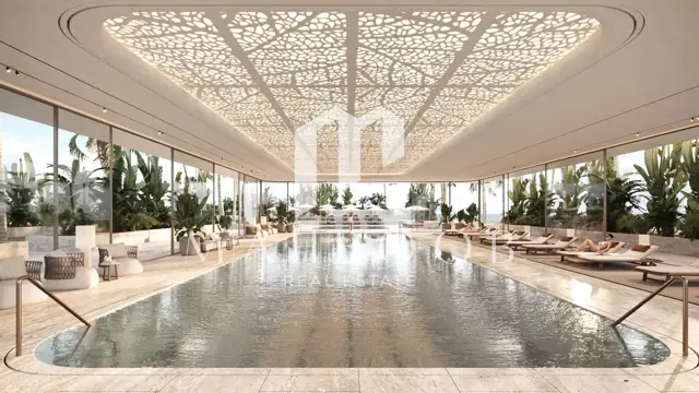 Orla Dorchester Collection thumbnail 15