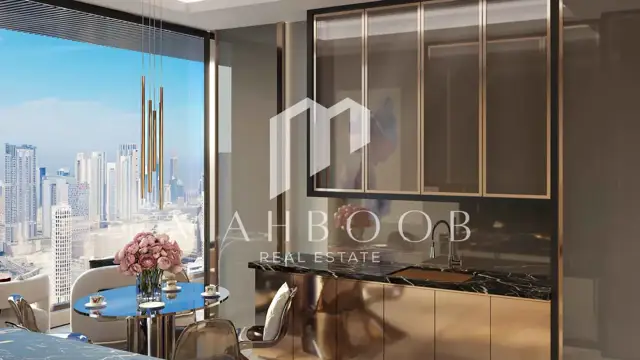 Burj Binghatti Jacob & Co thumbnail 16