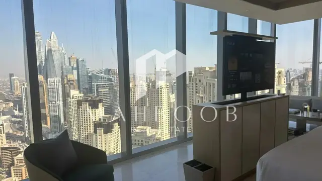 Urgent Sale | Ready | 2 BR in Five Luxe thumbnail 15