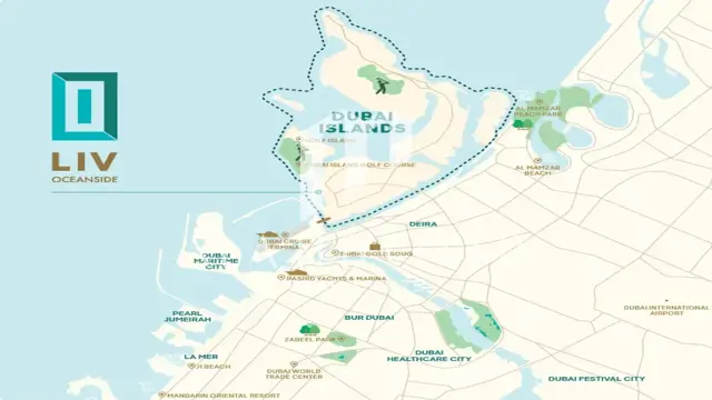 Urgent Sale | 11.5% Below OP | 1 BR in LIV Oceanside thumbnail 18