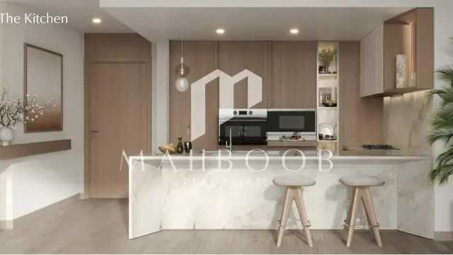 Urgent Sale | 7.0% Below OP | 1 BR in Belmore Residences thumbnail 8