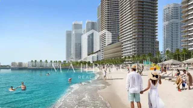 Urgent Sale | 23.6% Below OP | 4 BR + Maid in Bayview Tower 1 thumbnail 7