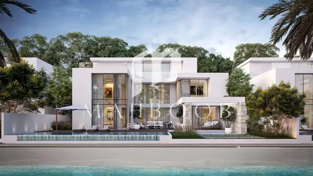 Sobha Siniya Island thumbnail 25