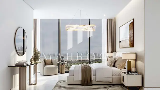The Element at Sobha One thumbnail 6