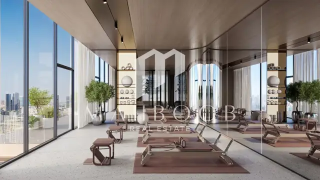 Berkeley Tower thumbnail 11