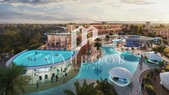 Damac Islands 2 thumbnail 22