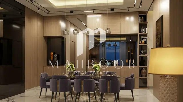 Sobha Seahaven thumbnail 5