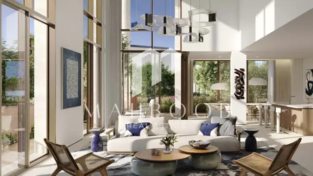 Palm Central Private Residences - Frond N thumbnail 19