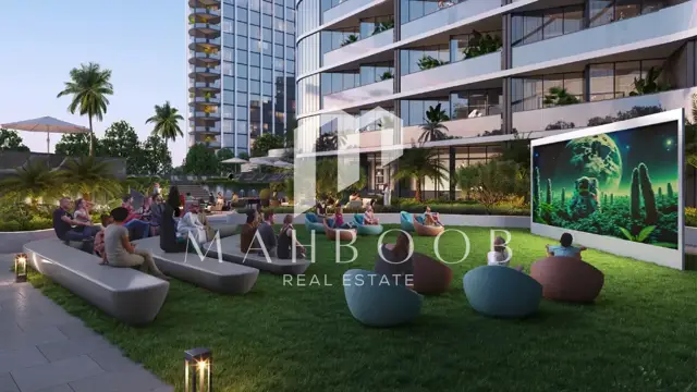 Urgent Sale | 12.2% Below OP | 2 BR in Skyvue Spectra thumbnail 5
