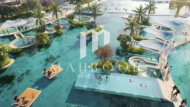 Damac Islands thumbnail 35