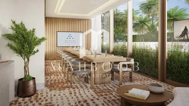 Six Senses Residences By Select Group thumbnail 21