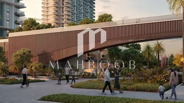 Palace Residences Hillside B thumbnail 8