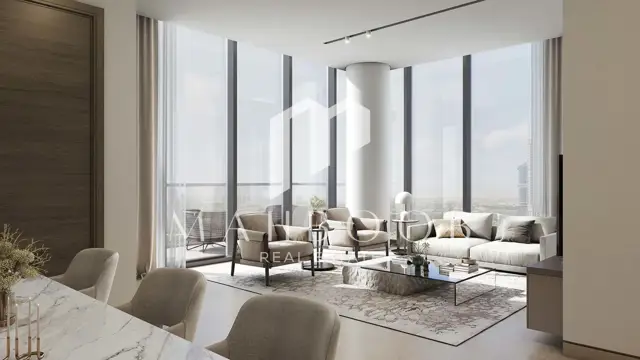 Sobha Hartland II thumbnail 15
