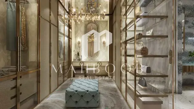 Urgent Sale | 21.9% Below OP | 1 BR in Damac Bay Tower C thumbnail 14