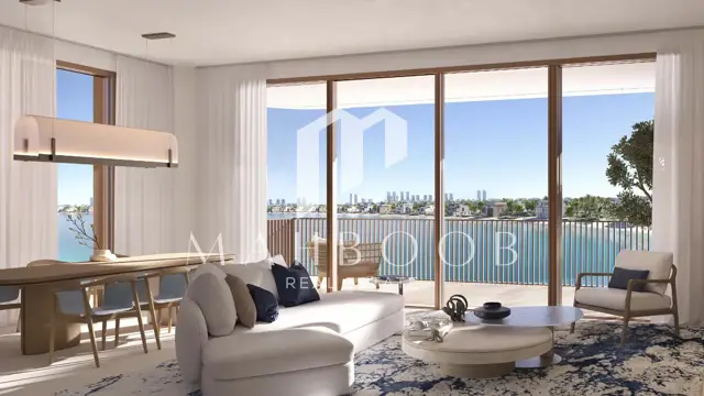 Palm Central Private Residences - Frond N thumbnail 4