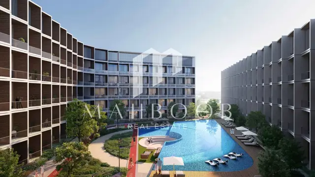 Binghatti Hillcrest thumbnail 18
