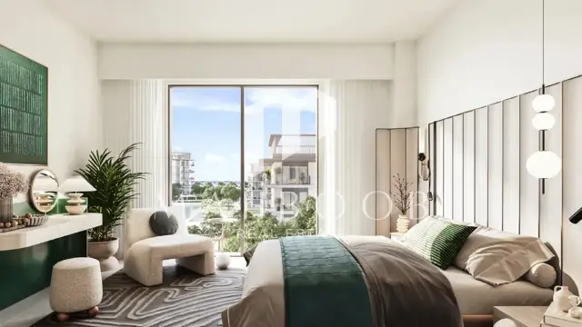Urgent Sale | 17.8% Below OP | 1 BR in Ocean Point Tower 2 thumbnail 10