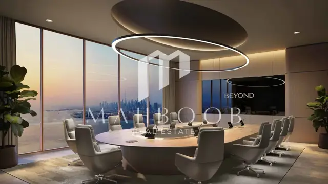 31 Above By Beyond thumbnail 8