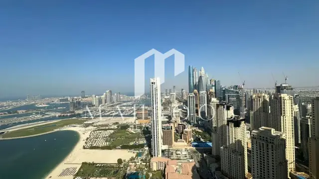 Urgent Sale | Ready | 2 BR in Five Luxe thumbnail 38