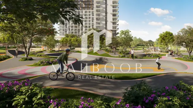 Palace Residences Hillside B thumbnail 14