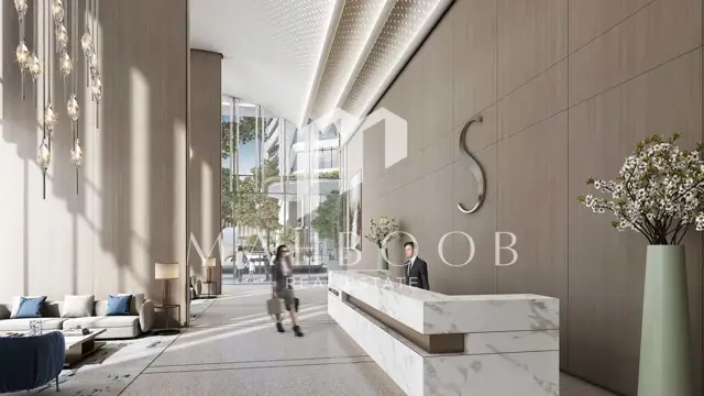 Sobha Siniya Island thumbnail 10