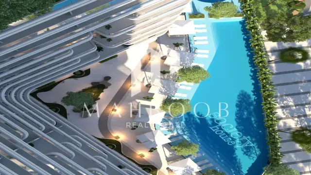Urgent Sale | 16.7% Below OP | Ready & Vacant | 1 BR in Society House thumbnail 6