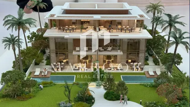 Dubai Island E thumbnail 5