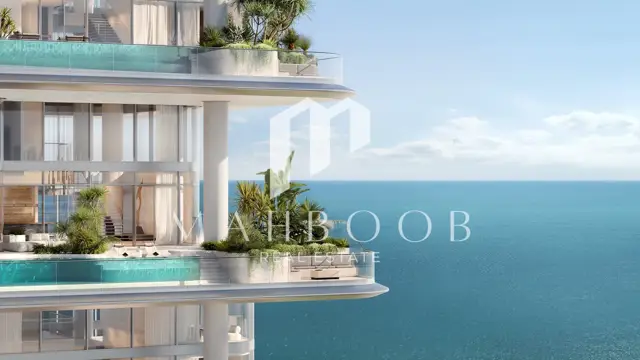 Orla Infinity Dorchester Collection thumbnail 17