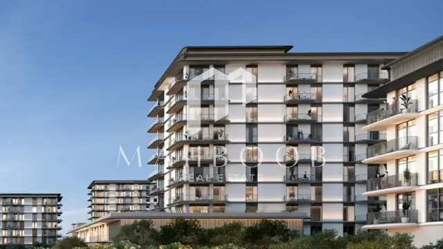 Urgent Sale | 17.8% Below OP | 1 BR in Ocean Point Tower 2 thumbnail 3