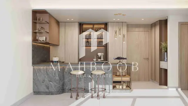 Mercer House thumbnail 8