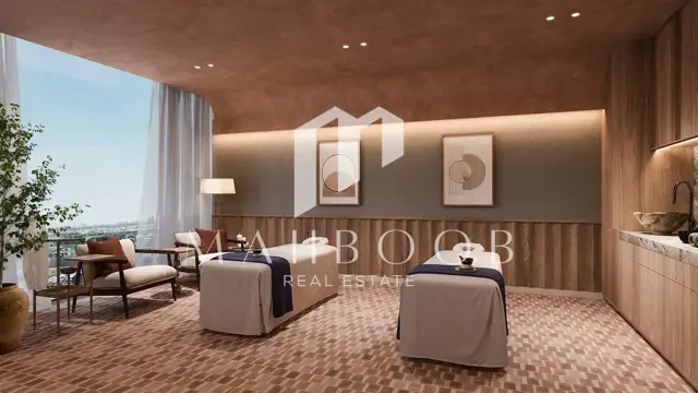 Six Senses Residences By Select Group thumbnail 26