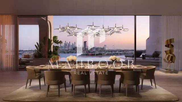 The Alba Dorchester Collection thumbnail 5